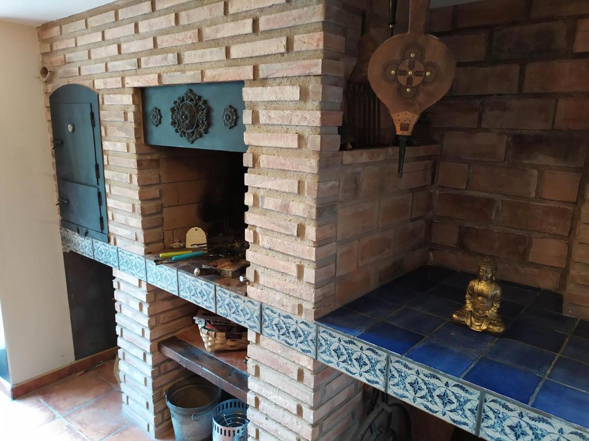 Casa Villaverde De Rioja Kültér fotó