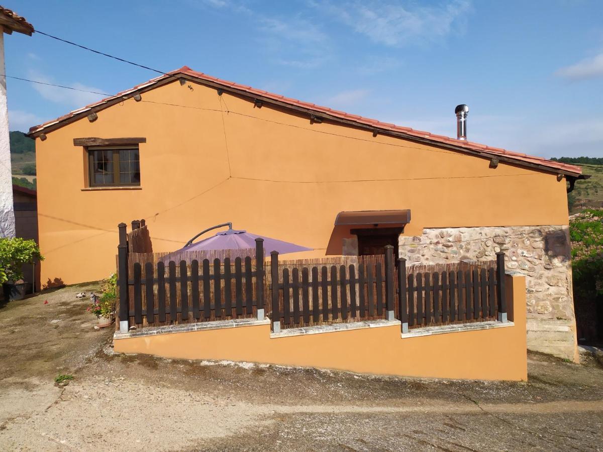 Casa Villaverde De Rioja Kültér fotó