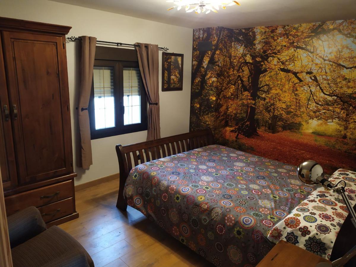 Casa Villaverde De Rioja Kültér fotó