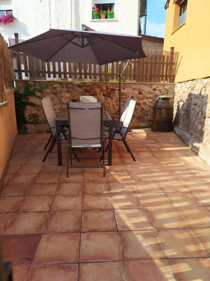 Casa Villaverde De Rioja Kültér fotó
