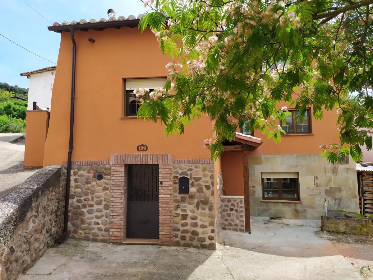 Casa Villaverde De Rioja Kültér fotó