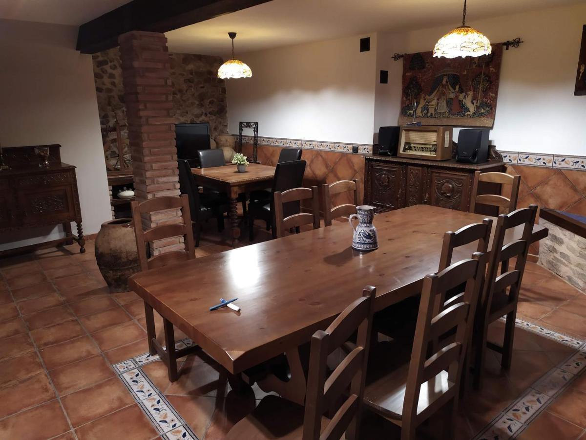 Casa Villaverde De Rioja Kültér fotó