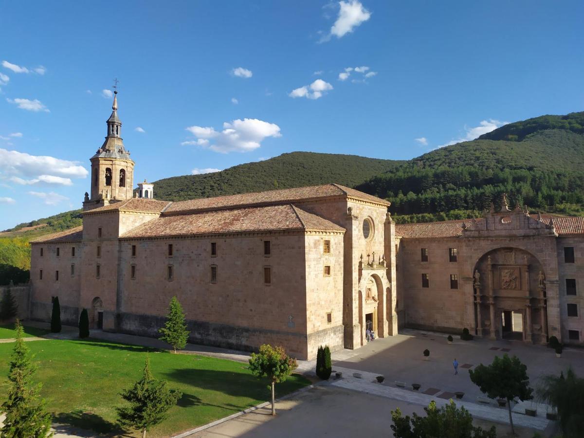 Casa Villaverde De Rioja Kültér fotó